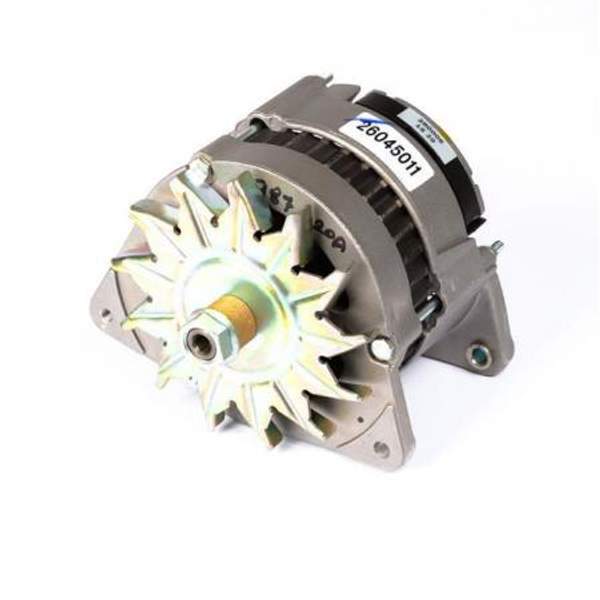 Генератор и электрика Perkins Engines Company Limited Генератор собственных нужд Perkins / ALTERNATOR АРТ: 2871A165