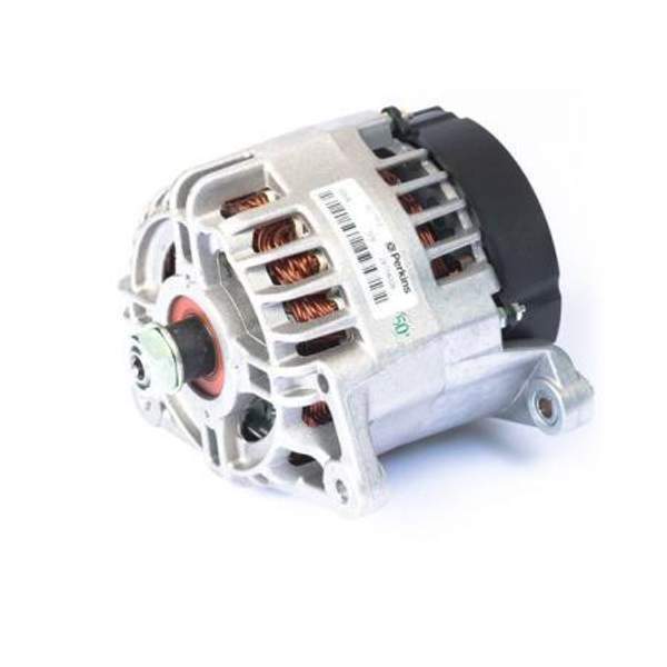 Генератор и электрика Perkins Engines Company Limited Генератор собственных нужд Perkins / ALTERNATOR АРТ: 2871A306