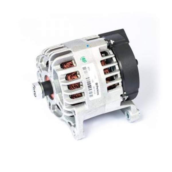 Генератор и электрика Perkins Engines Company Limited Генератор собственных нужд Perkins / ALTERNATOR АРТ: 2871A308
