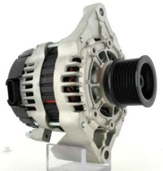 Генератор и электрика Perkins Engines Company Limited Генератор собственных нужд Perkins / ALTERNATOR АРТ: 2871A503