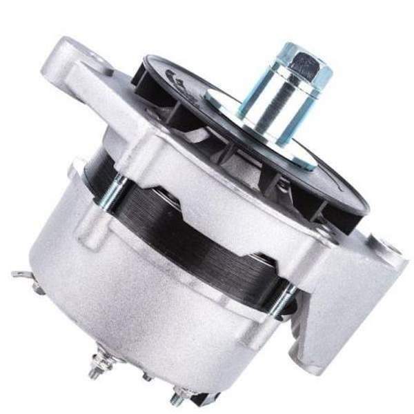 Генератор и электрика Perkins Engines Company Limited Генератор собственных нужд Perkins / ALTERNATOR АРТ: 702/186