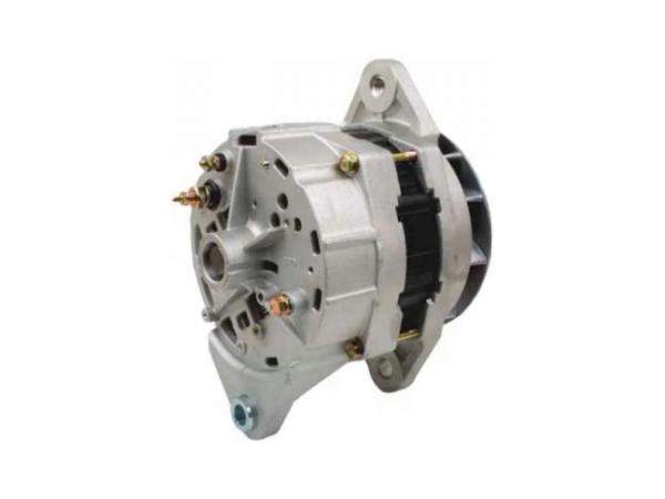 Генератор и электрика Perkins Engines Company Limited Генератор собственных нужд Perkins / ALTERNATOR АРТ: CH11087