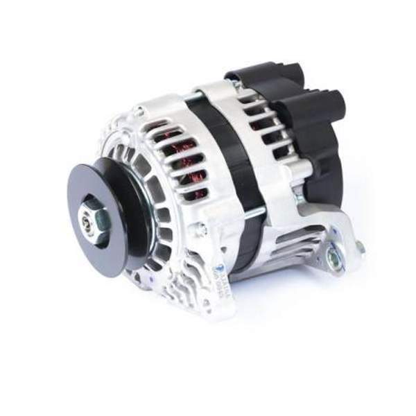 Генератор и электрика Perkins Engines Company Limited Генератор собственных нужд Perkins / ALTERNATOR АРТ: T414270