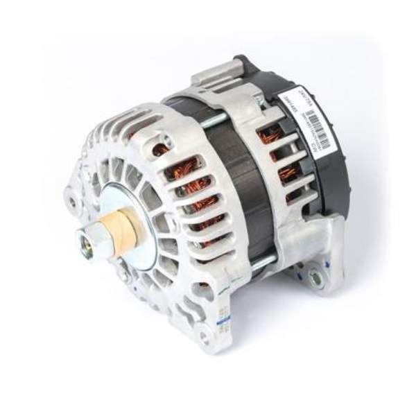 Генератор и электрика Perkins Engines Company Limited Генератор собственных нужд Perkins / ALTERNATOR АРТ: T416234