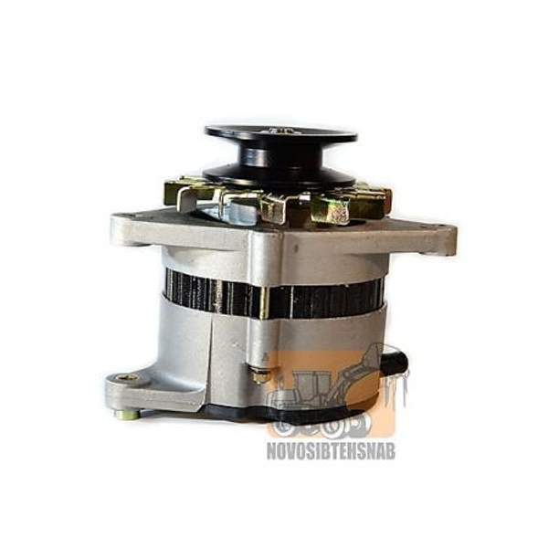 Генератор JFW27-1, 28V, 750W, для погрузчика ZL30