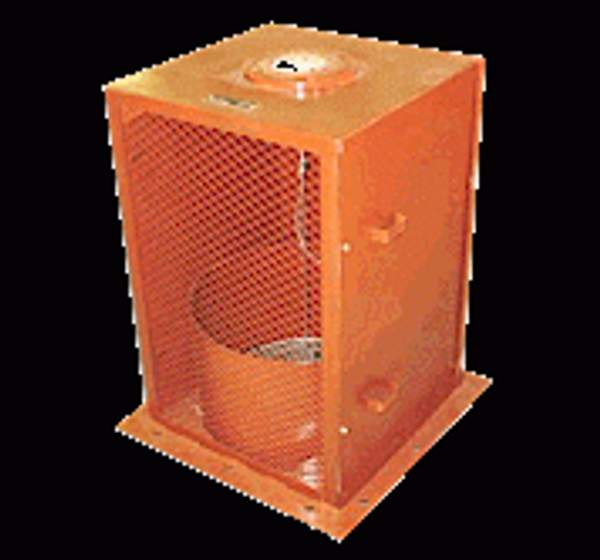 Генератор пены средней кратности ГПСС:ГПСС-600, ГПСС-600А, ГПСС-2000, ГПСС-2000А.