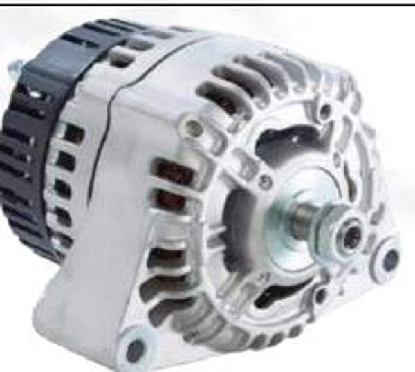 Генератор переменного тока