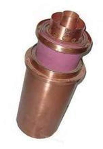 Генераторная лампа ГУ-68А