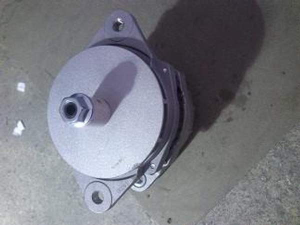 Генераторы Hyundai, Хендай