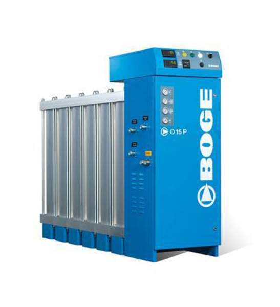 Генераторы кислорода O3P - O15P