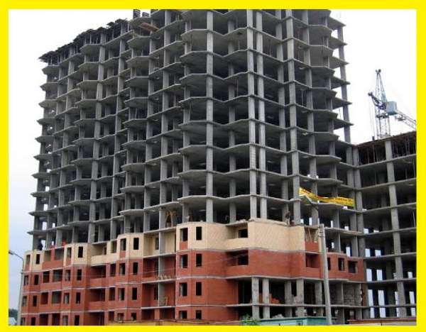 Генподрядчик в строительстве м3 куб