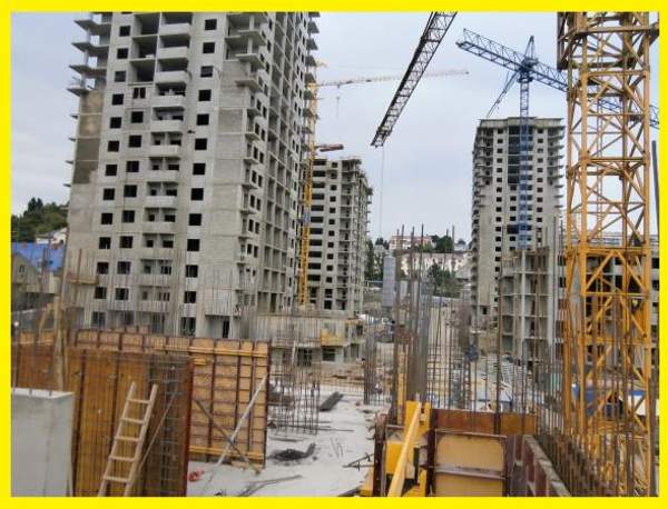 Генподрядчики в строительстве общественных зданий м3 куб