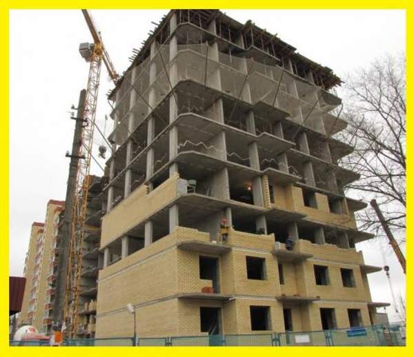 Генподрядчики в строительстве ремонт и реконструкции зданий м3 куб