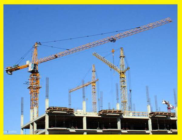 Генподрядчики в строительстве технических зданий м3 куб