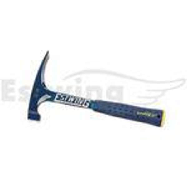 Геологический молоток Estwing E6-22BLC зубило,  22 унции