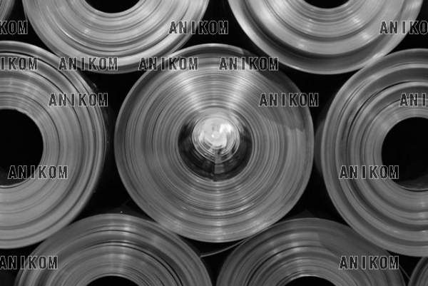 Геомембрана HDPE