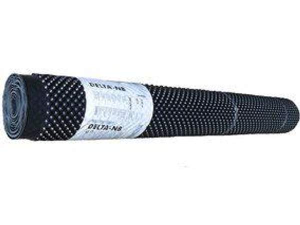 Геомембрана Изостуд 500 г/м2