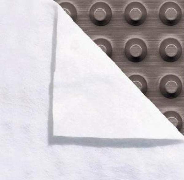 Геомембрана Изостуд GEO