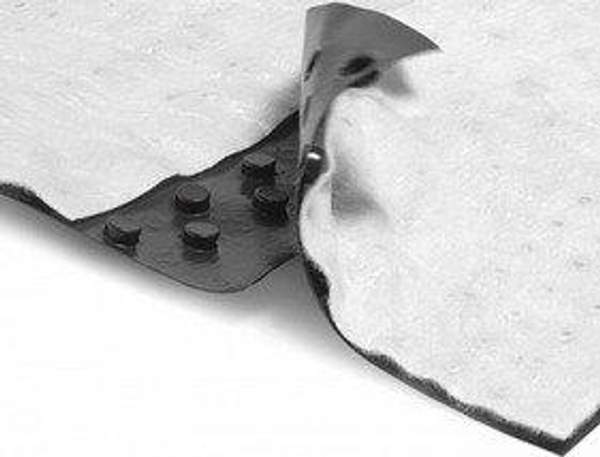 Геомембрана Тефонд Дрейн Плюс