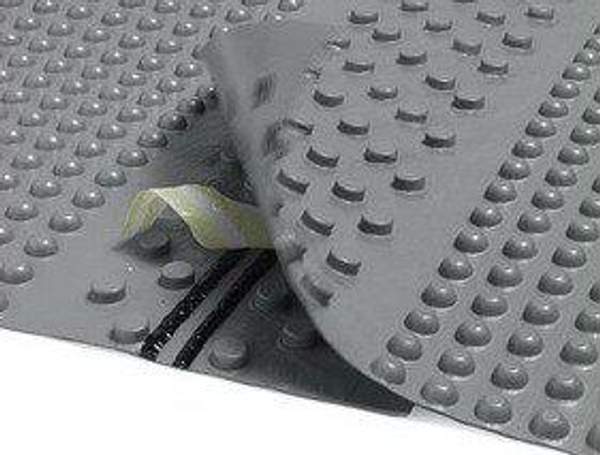 Геомембрана Тефонд НР