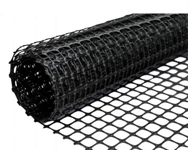 Георешетка пластиковая плоская марки СД-40