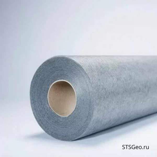 Геотекстиль Геобел 200