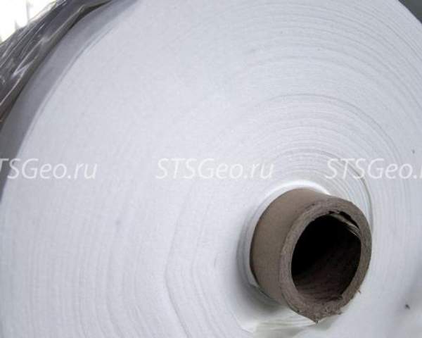 Геотекстиль Лавсан 550