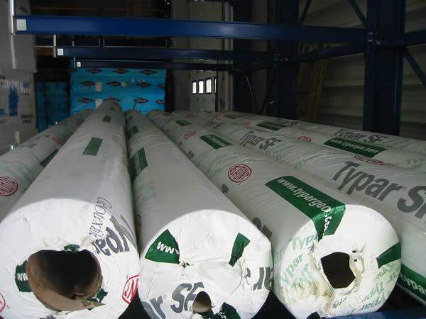 Геотекстиль Typar (Тайпар) SF 32