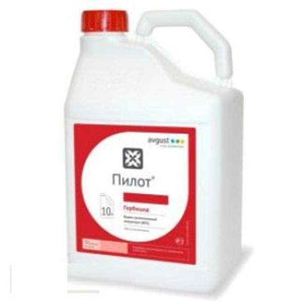 Гербицид ПИЛОТ