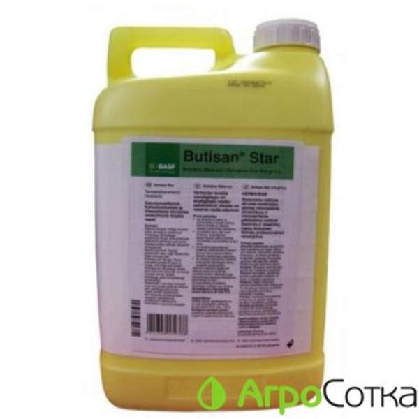 Гербициды БУТИЗАН 400