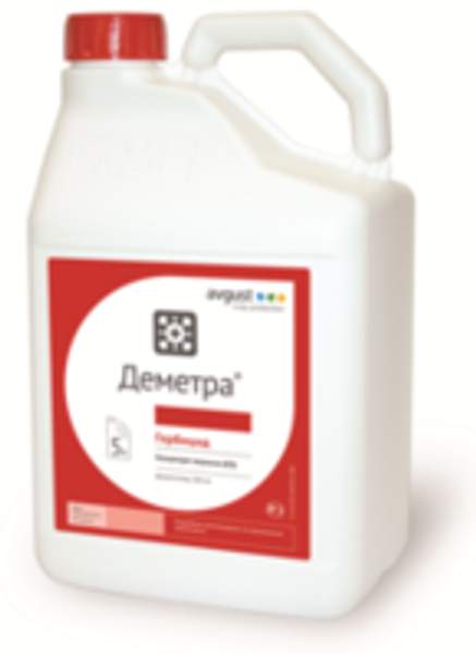 Гербициды ДЕМЕТРА
