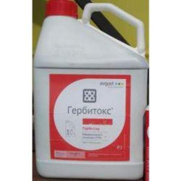 Гербициды ГЕРБИТОКС-Л