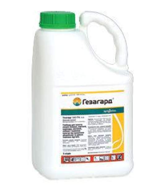 Гербициды ГЕЗАГАРД ПРОМЕТРИН 500