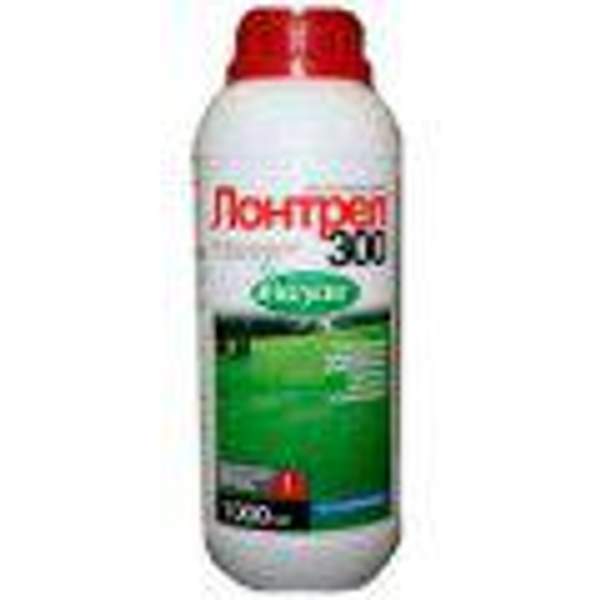 Гербициды ЛОНТРЕЛ-300.кан.10л.