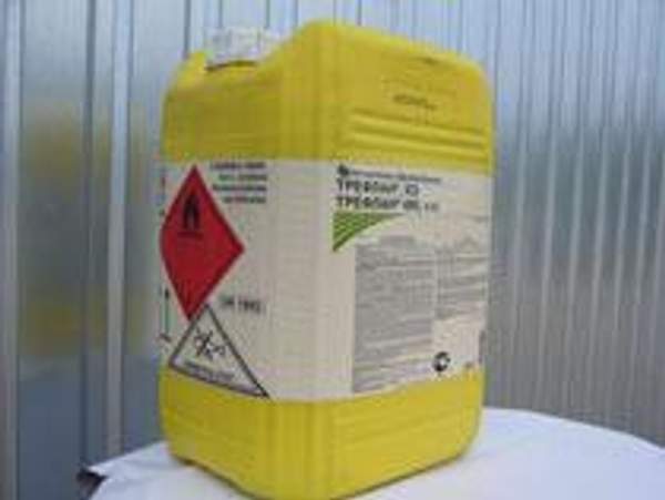 Гербициды ТРЕФЛАН(ДУАЛ ГОЛД) трефлес