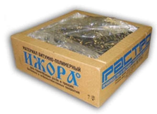 Герметик ИЖОРА БП-Г50