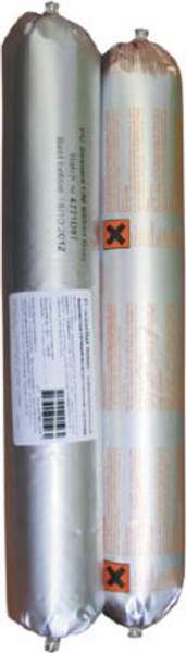 Герметик полиуретановый Penosil белый PU25 600 мл