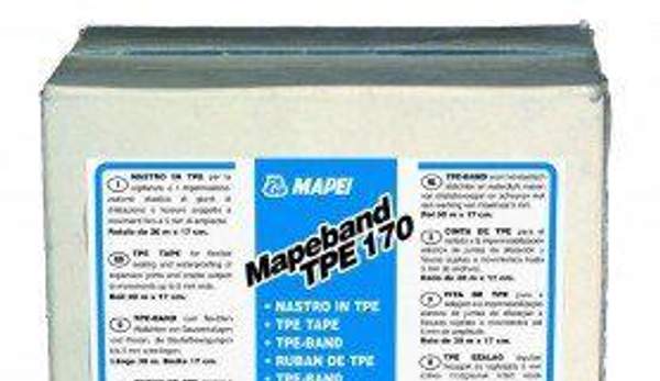 Герметизирующая лента MapeBand TPE 170