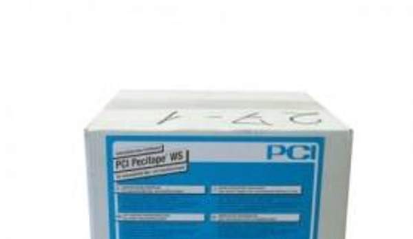 Герметизирующая лента PCI Pecitape WS