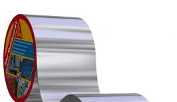 Герметизирующая лента Sika MultiSeal