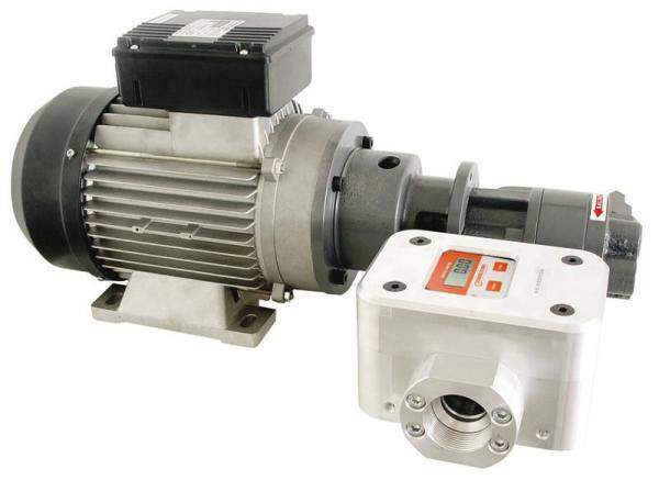 Gespasa SEA65 Насос для перекачки масла (2.2kW)