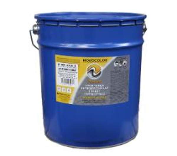 ГФ-021 белый грунт антикоррозийный 25 кг