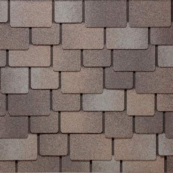 Гибкая мягкая кровля Докки САППОРО (DOCKE PIE, серия GOLD)