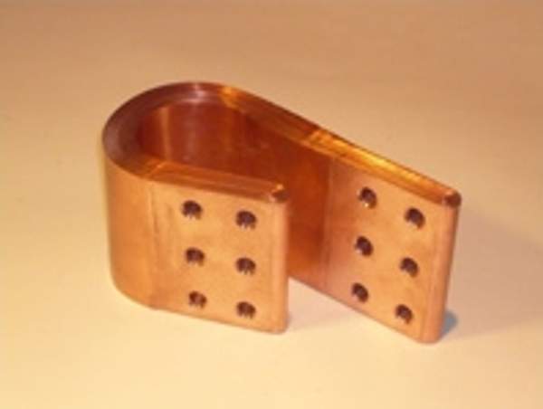 Гибкие медные шины