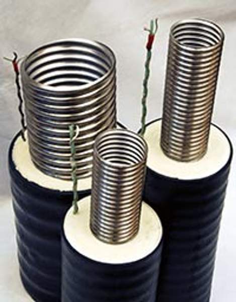 Гибкие стальные трубы ППУ - Стилфлекс (Аналог Касафлекса)