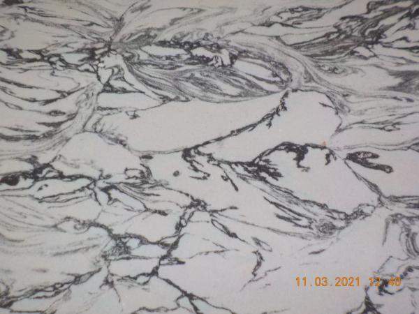 Гибкий камень