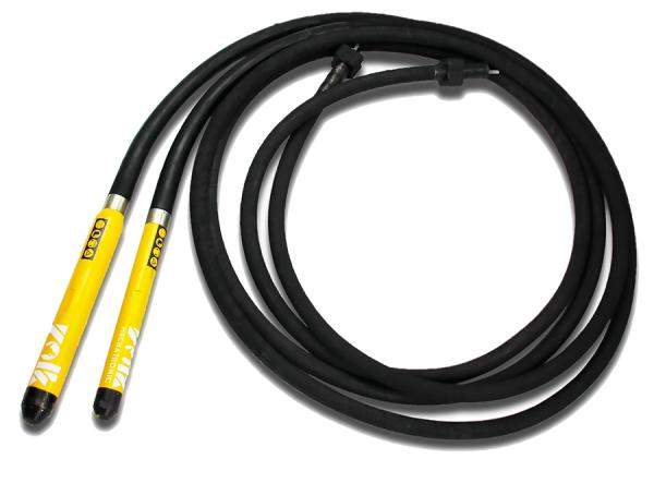 Гибкий вал с вибронаконечником VM 48/5