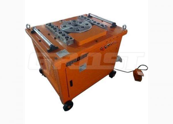 Гибочный станок для арматуры GROST RB-40SA