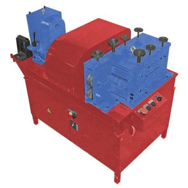 Гибочно-офактуровочный станок ГФ (Универсал)