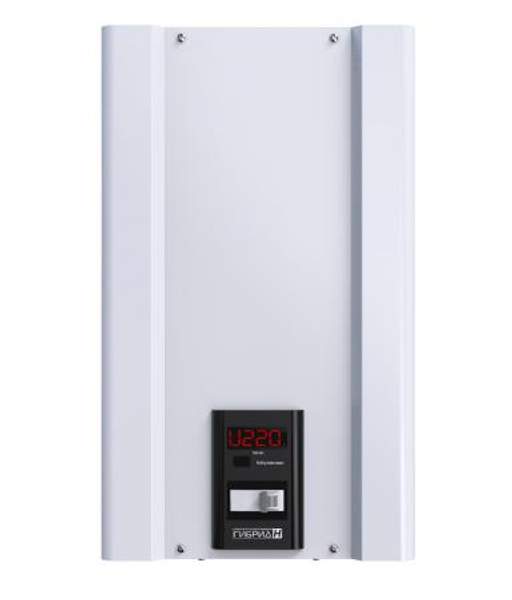 Гибридный стабилизатор Вольт Гибрид Э 9-1/32 v2.0